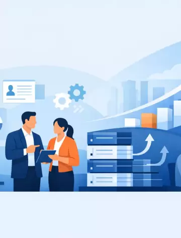 Back Office Outsourcing Services That Scale