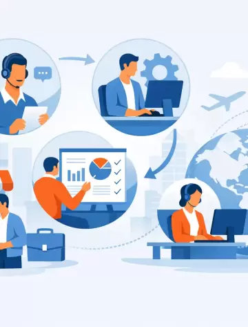 Business Process Outsourcing for Small Business