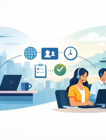 Full Time Offshore Staff Philippines Explained