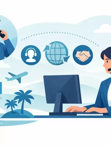 Inbound Call Centre Outsourcing Explained