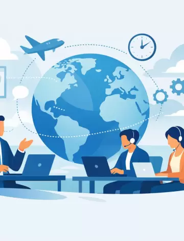 Managed Offshore Staffing Solutions Explained