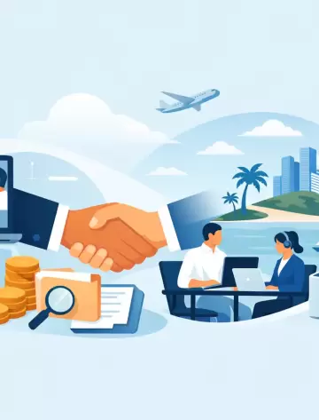 Offshore Recruitment Without Hidden Fees