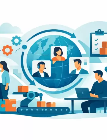 Outsourcing for Operational Efficiency