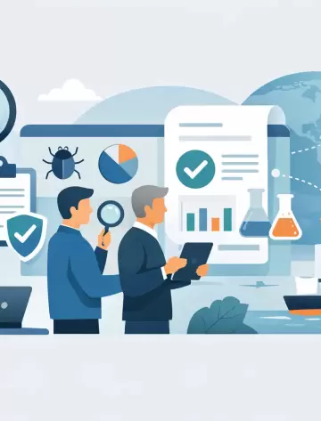 Quality Assurance in Offshore Teams That Works