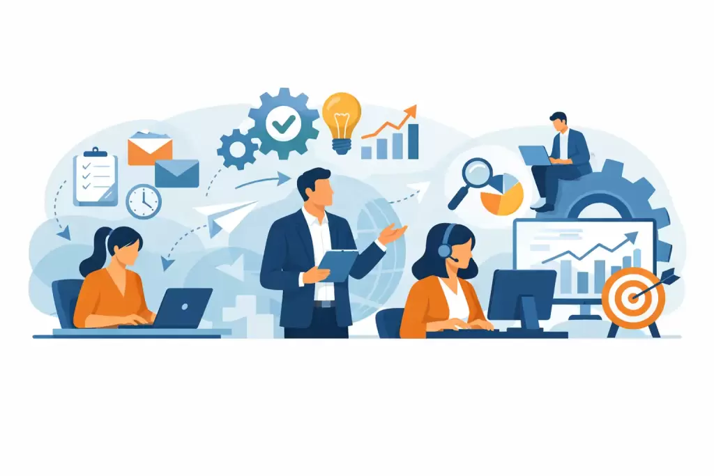 10 Top Tasks to Outsource for Growth
