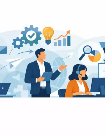 10 Top Tasks to Outsource for Growth