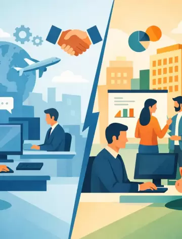 BPO vs in-house operations: what pays off?