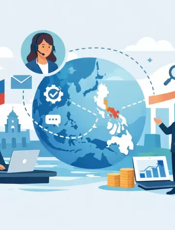 Filipino Outsourcing for Smarter Growth