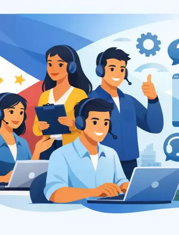How to Build a Dedicated Filipino Support Team