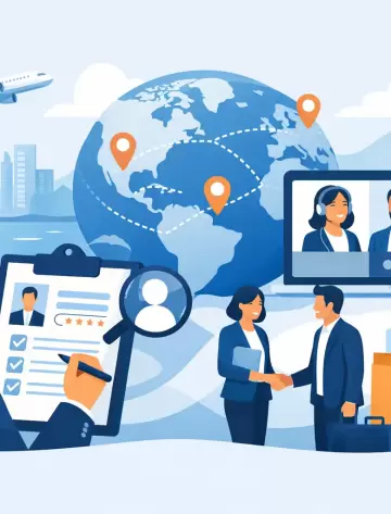 How to Hire Offshore Employees Well