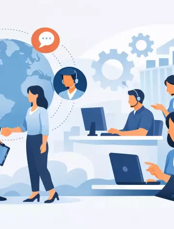 How to Outsource Customer Service Well