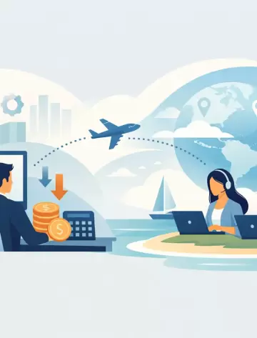How to Reduce Payroll with Offshore Staffing