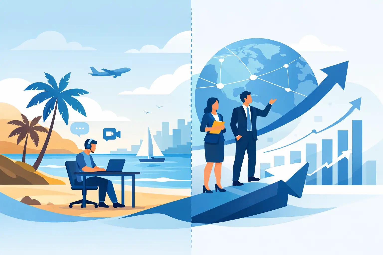 Is Offshore Staffing Worth It for Growth?