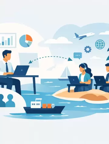 Offshore Staffing Guide for SMB Growth