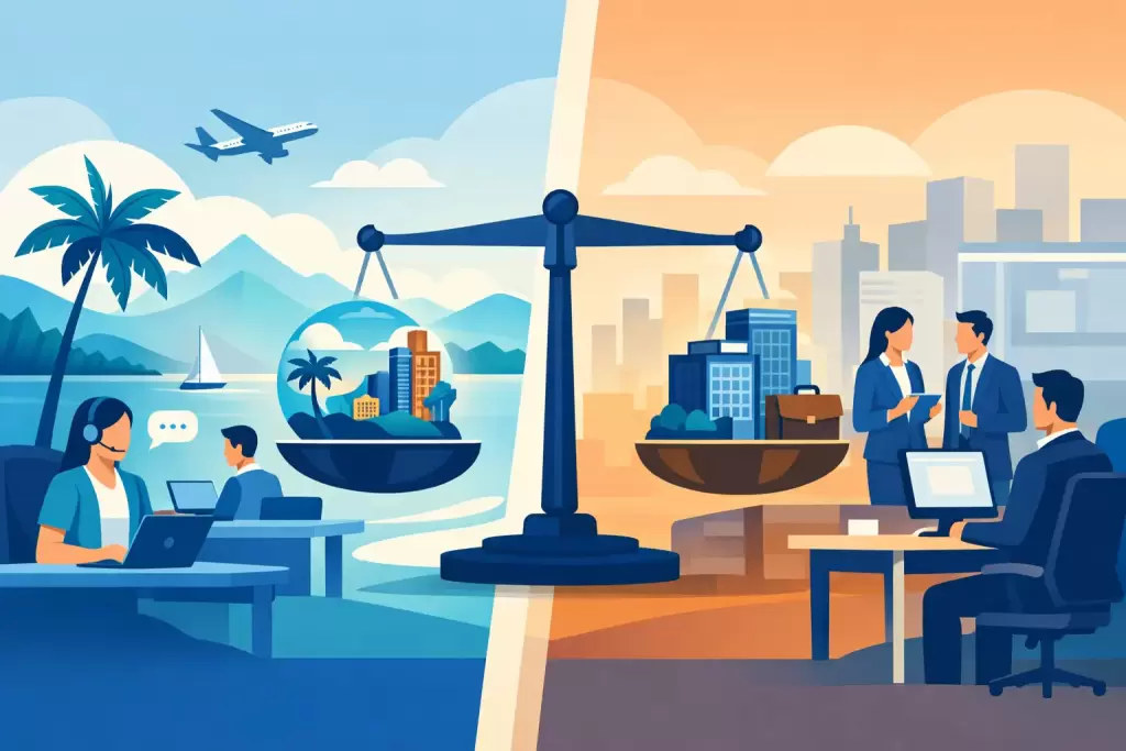 Philippines BPO vs In-House: Which Wins?