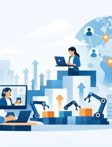 Scale Operations Without Local Hiring