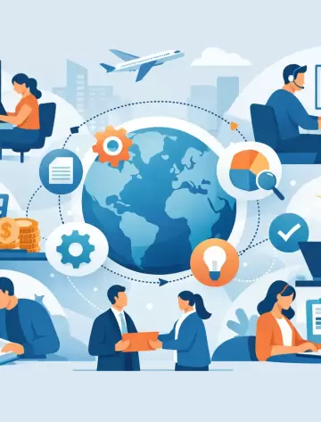 What Work Can Be Outsourced in Business?