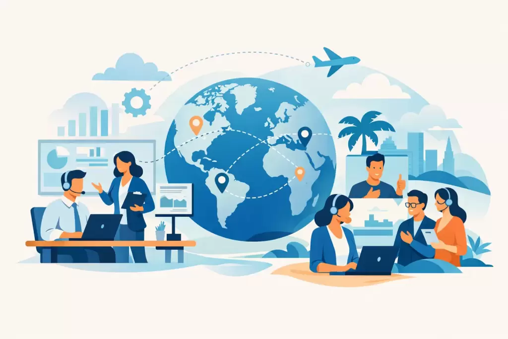 10 Best Jobs to Outsource Offshore
