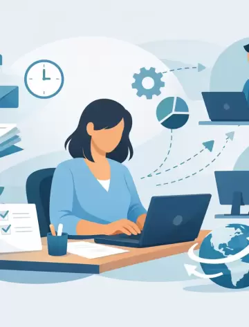 How to Outsource Admin Tasks the Right Way