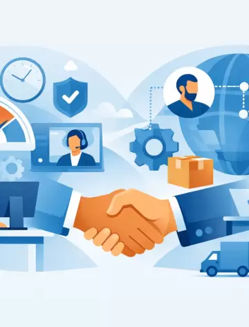 Improve Service Levels Through Outsourcing