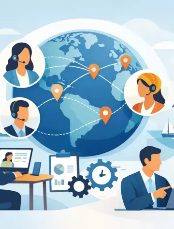 Offshore Team Management Guide for Growth