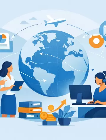 Best Back Office Tasks to Offshore for Business Growth